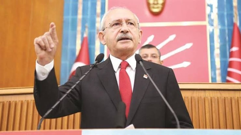 CHP'de hareketlilik: Kılıçdaroğlu'ndan ilk açıklama geldi